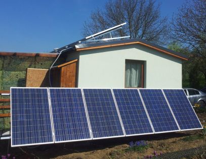 Doporučené firmy Hradiště