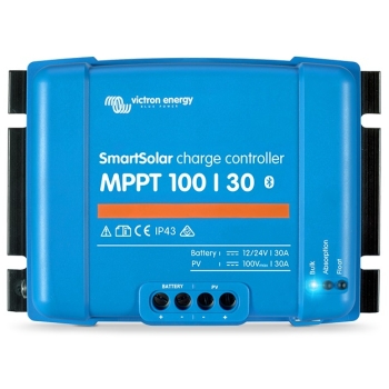 Victron SmartSolar MPPT 100/50 12/24V