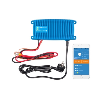 Nabíječka Victron BlueSmart IP67 Charger 12V 13A