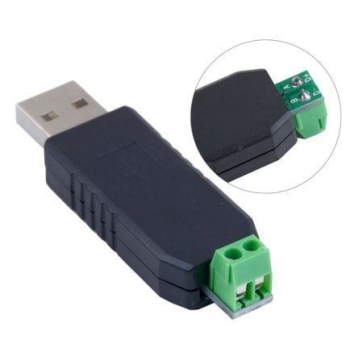 Redukce RS485 na USB (CH340)