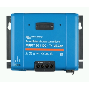 Victron SmartSolar MPPT 150/100-Tr VE.Can