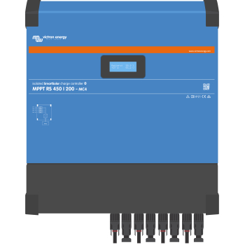 Victron SmartSolar MPPT RS 450/200-MC4