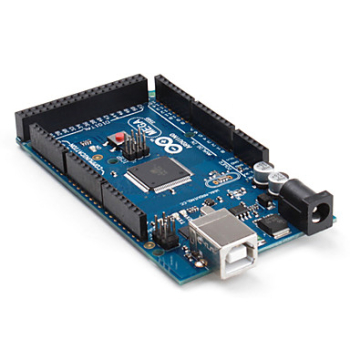 Arduino Mega 2560 vývojová platforma