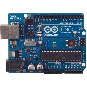 Arduino Uno + USB kabel