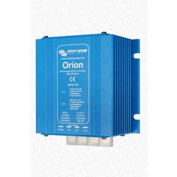 Měnič Victron Orion-Tr 24/12-20A 240W neizol.