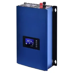 Síťový měnič GridFree pro balkonové elektrárny